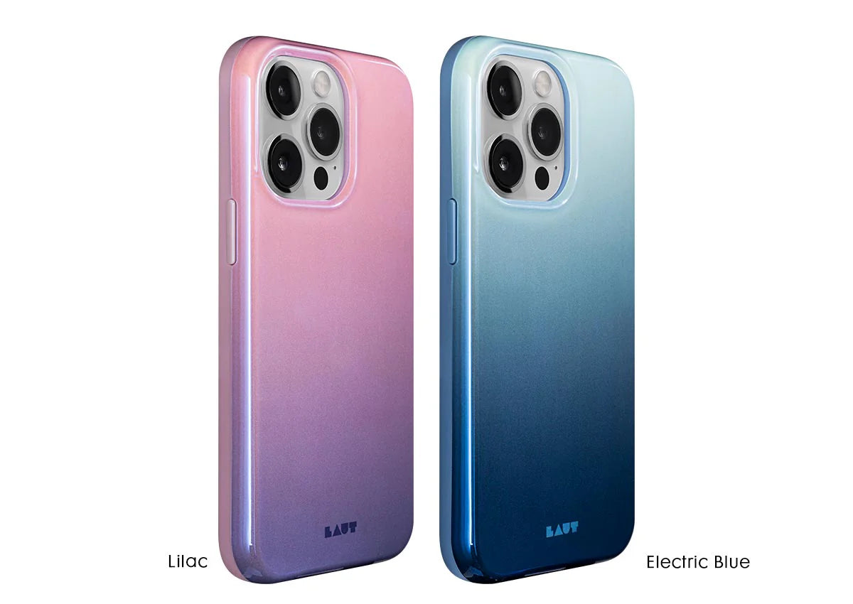 HUEX FADE | Gradient Case | iPhone 13 Series