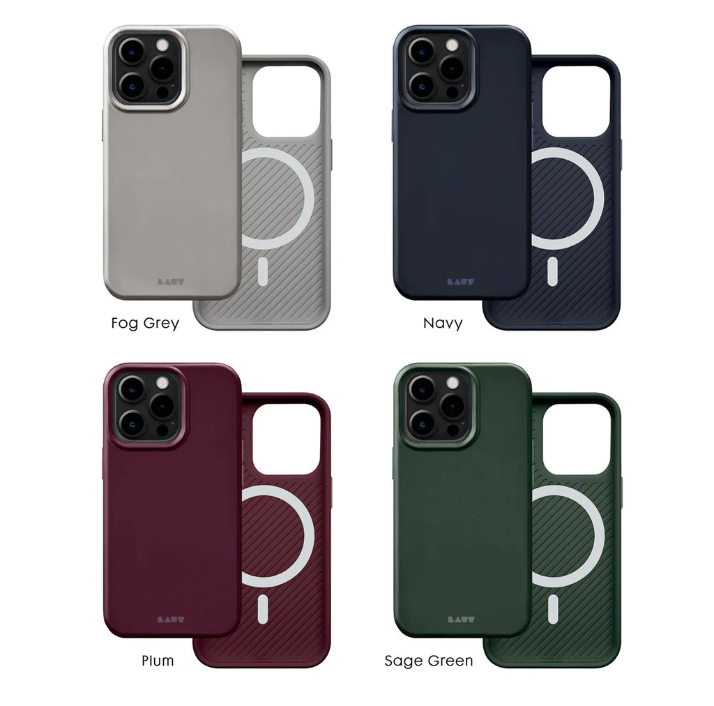 HUEX | Soft Matte Case | iPhone 13 Series