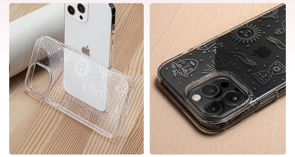 NAMASTE case for iPhone 13 Series