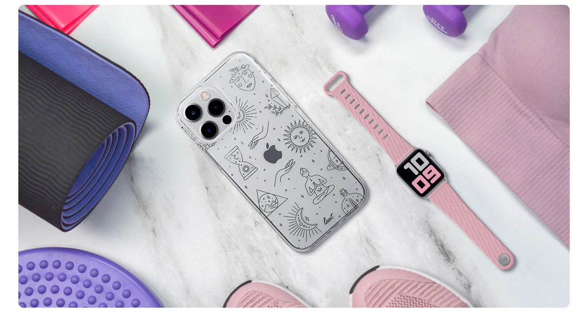 NAMASTE case for iPhone 13 Series