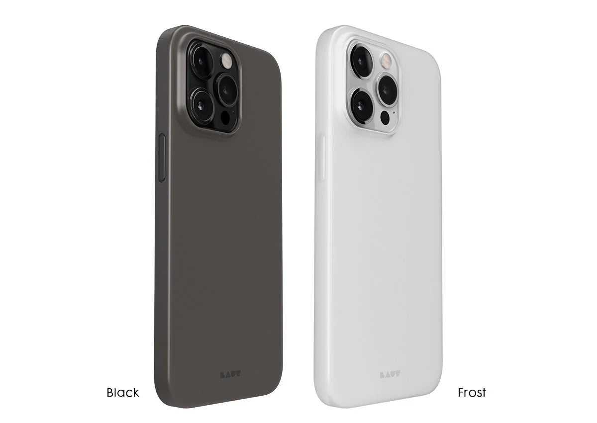 SLIMSKIN | Ultra Thin Case | iPhone 13 Series