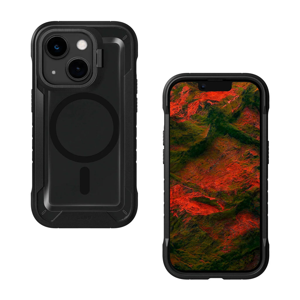 CRYSTAL MATTE | Frosted Clear Case | iPhone 15 Plus | iPhone 14 Plus