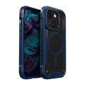 CRYSTAL MATTE | Frosted Clear Case | iPhone 15 Plus | iPhone 14 Plus