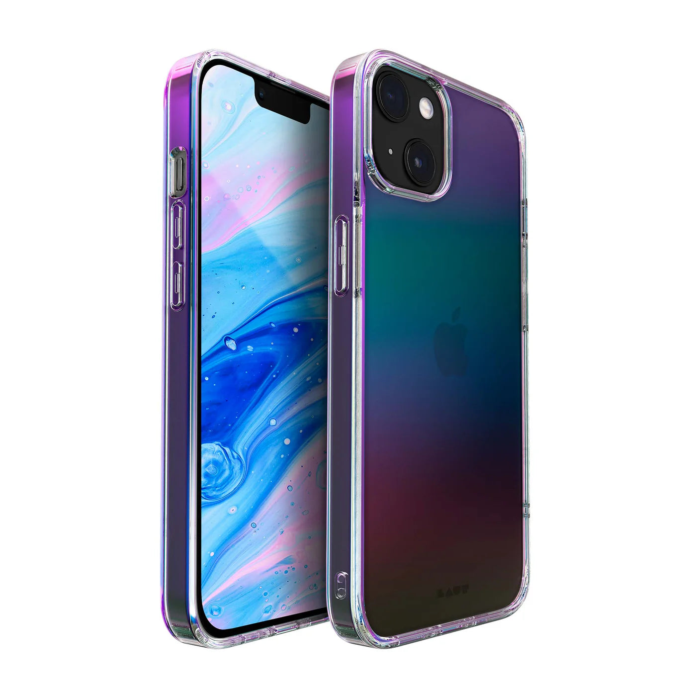 HOLO | Holographic Case | iPhone 15 Plus | iPhone 14 Plus