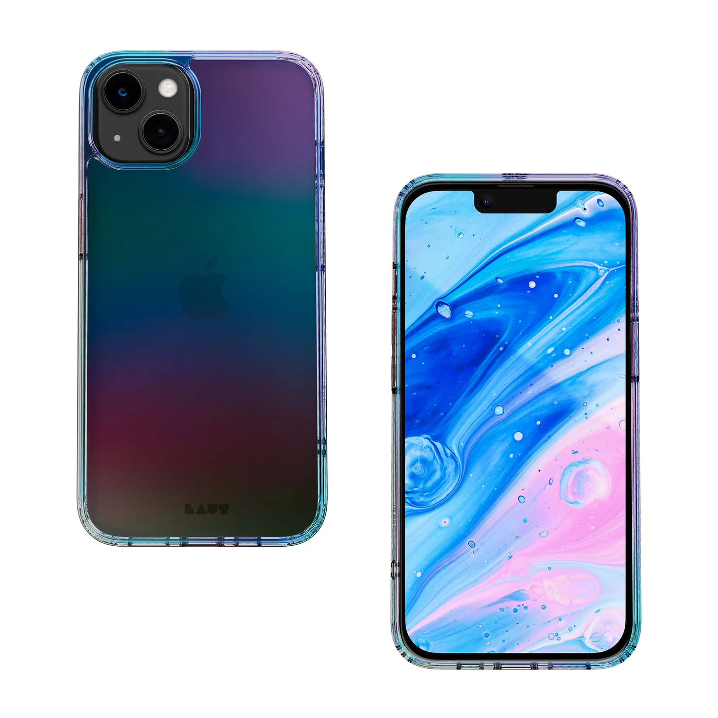 HOLO | Holographic Case | iPhone 15 Plus | iPhone 14 Plus