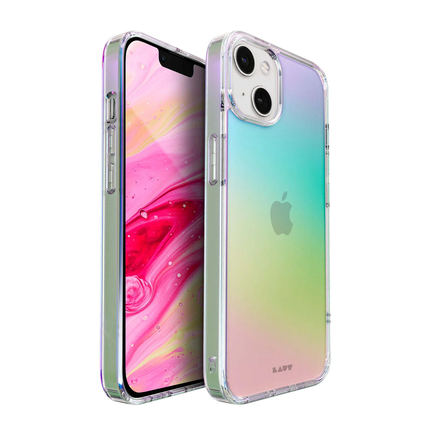 HOLO | Holographic Case | iPhone 15 Plus | iPhone 14 Plus