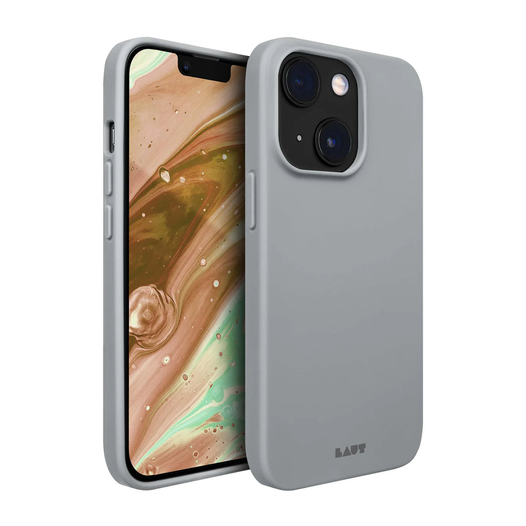 HUEX | Soft Matte Case | iPhone 15 Plus | 14 Plus