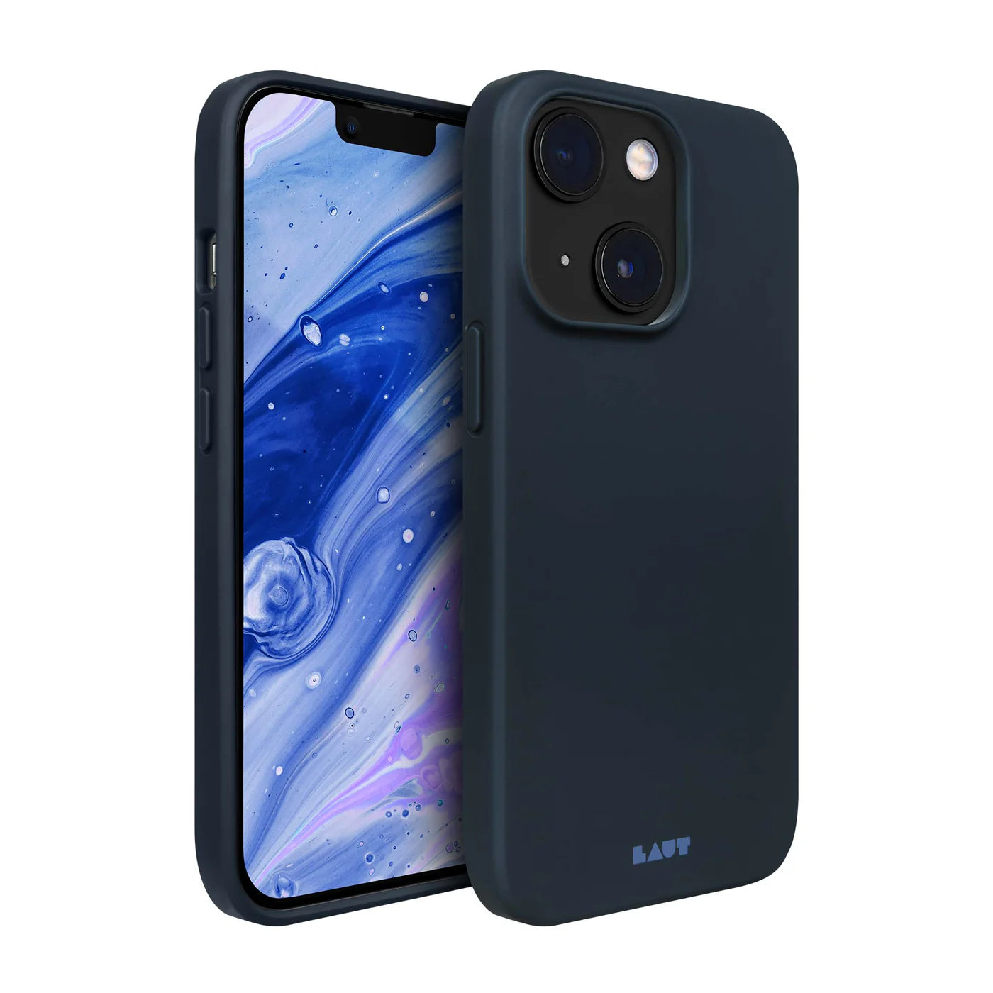 HUEX | Soft Matte Case | iPhone 15 Plus | 14 Plus