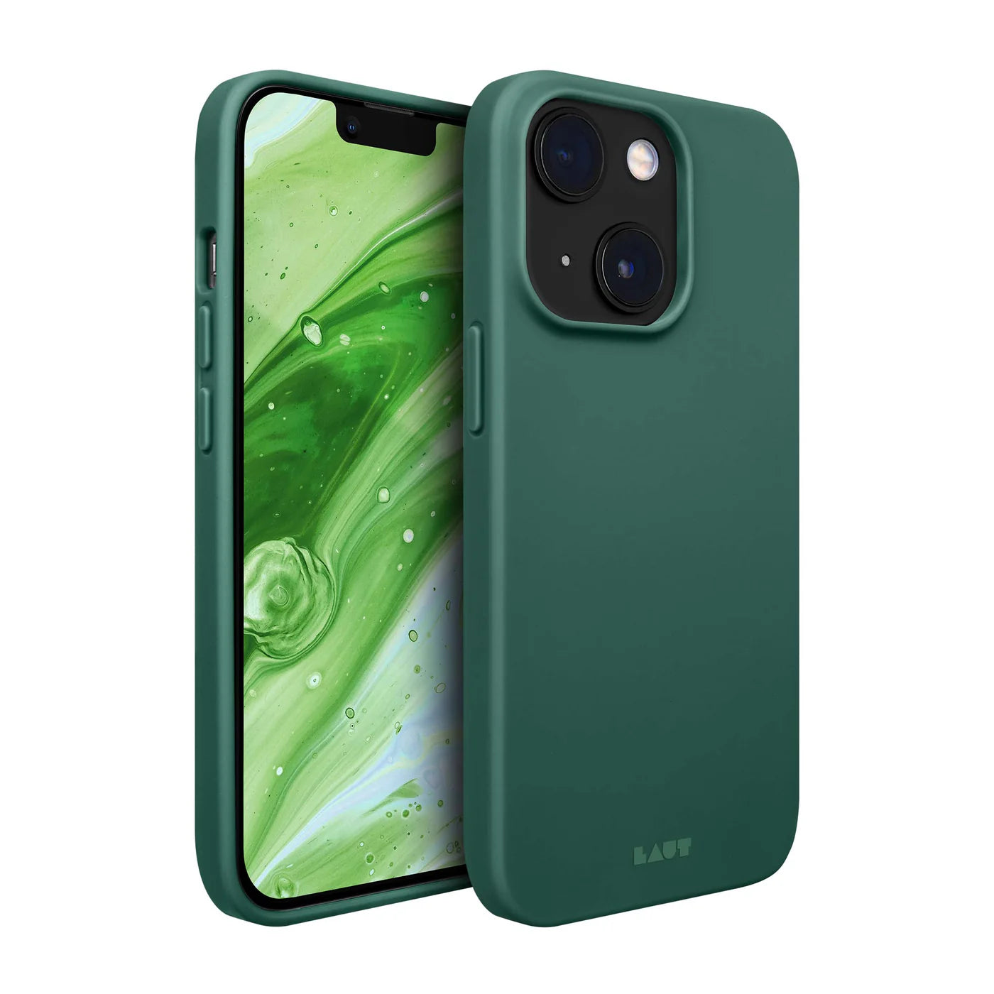 HUEX | Soft Matte Case | iPhone 15 Plus | 14 Plus