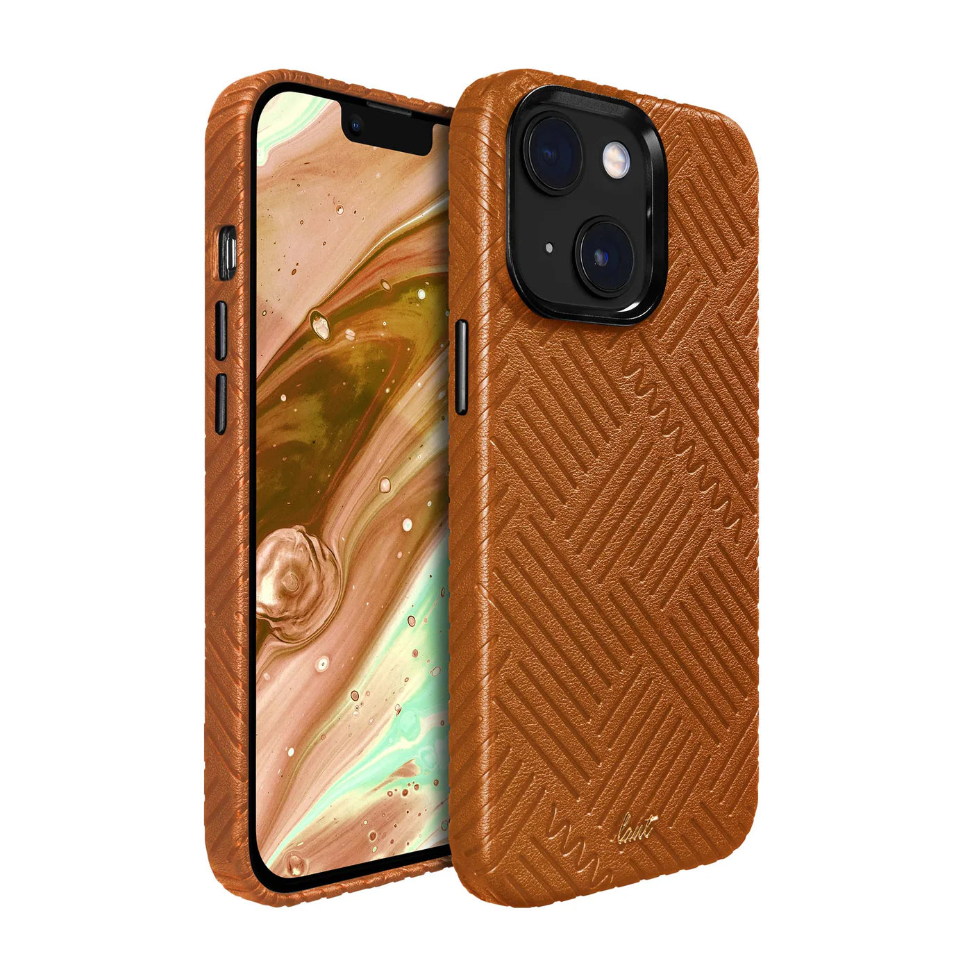 MOTIF | Textured Premium Case | iPhone 15 Plus | 14 Plus