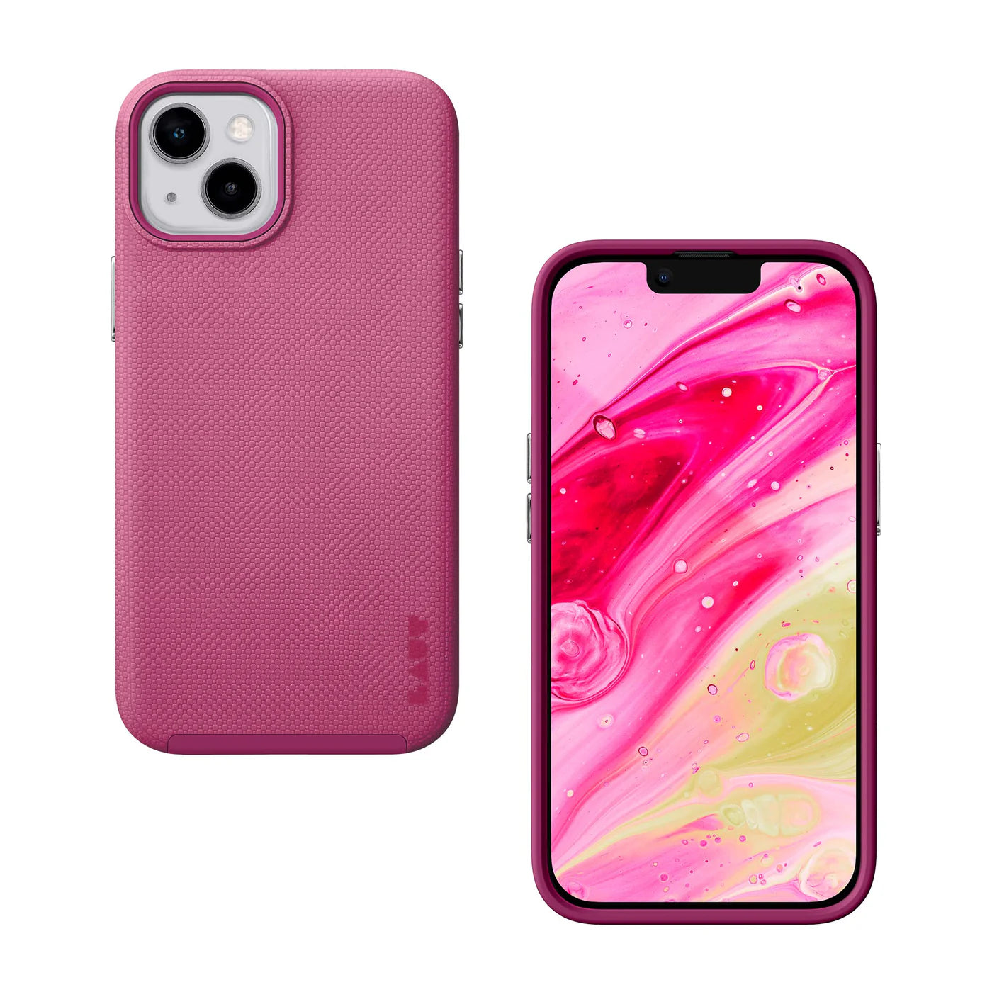 SHIELD | Shockproof Case | iPhone 15 Plus | 14 Plus