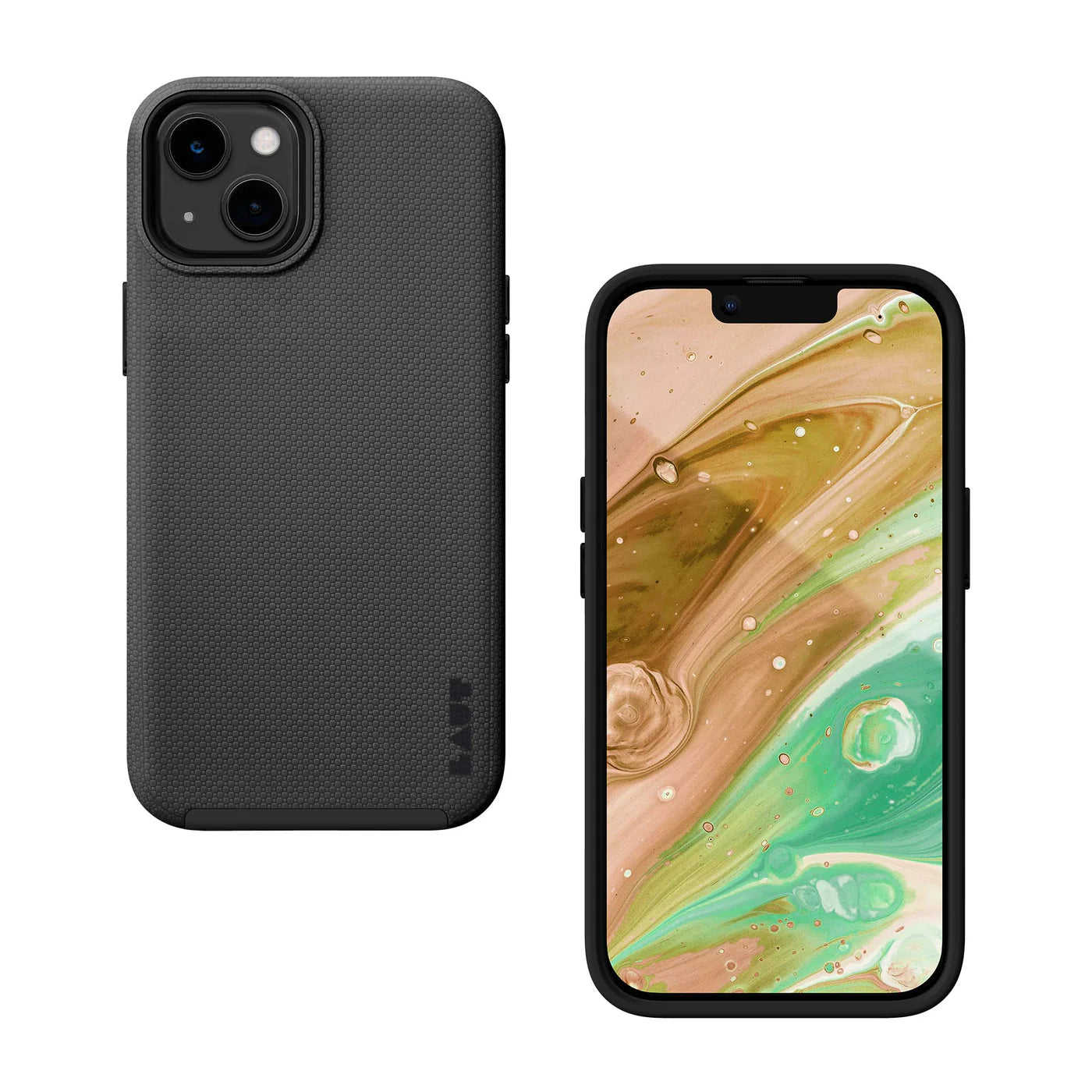 SHIELD | Shockproof Case | iPhone 15 Plus | 14 Plus