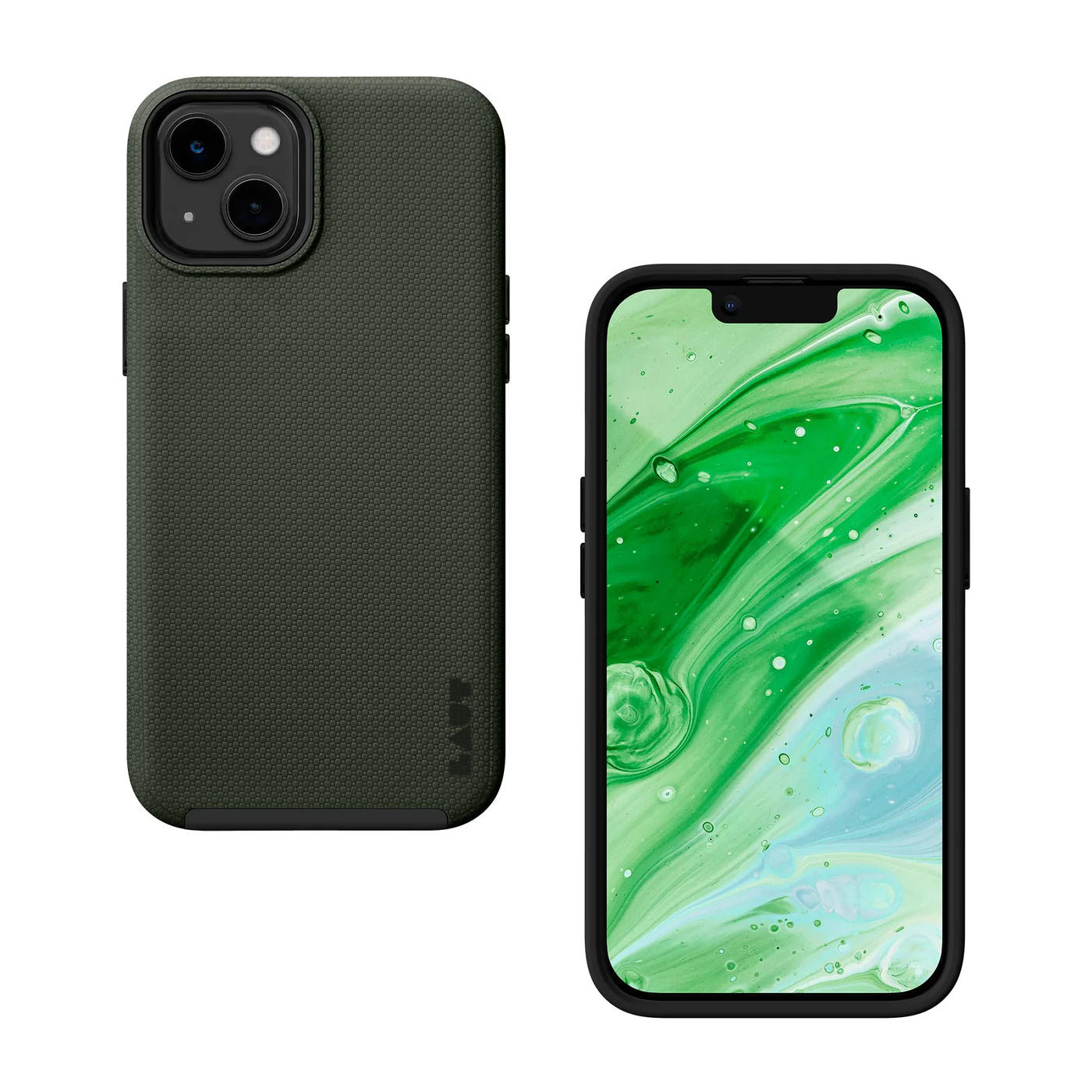 SHIELD | Shockproof Case | iPhone 15 Plus | 14 Plus