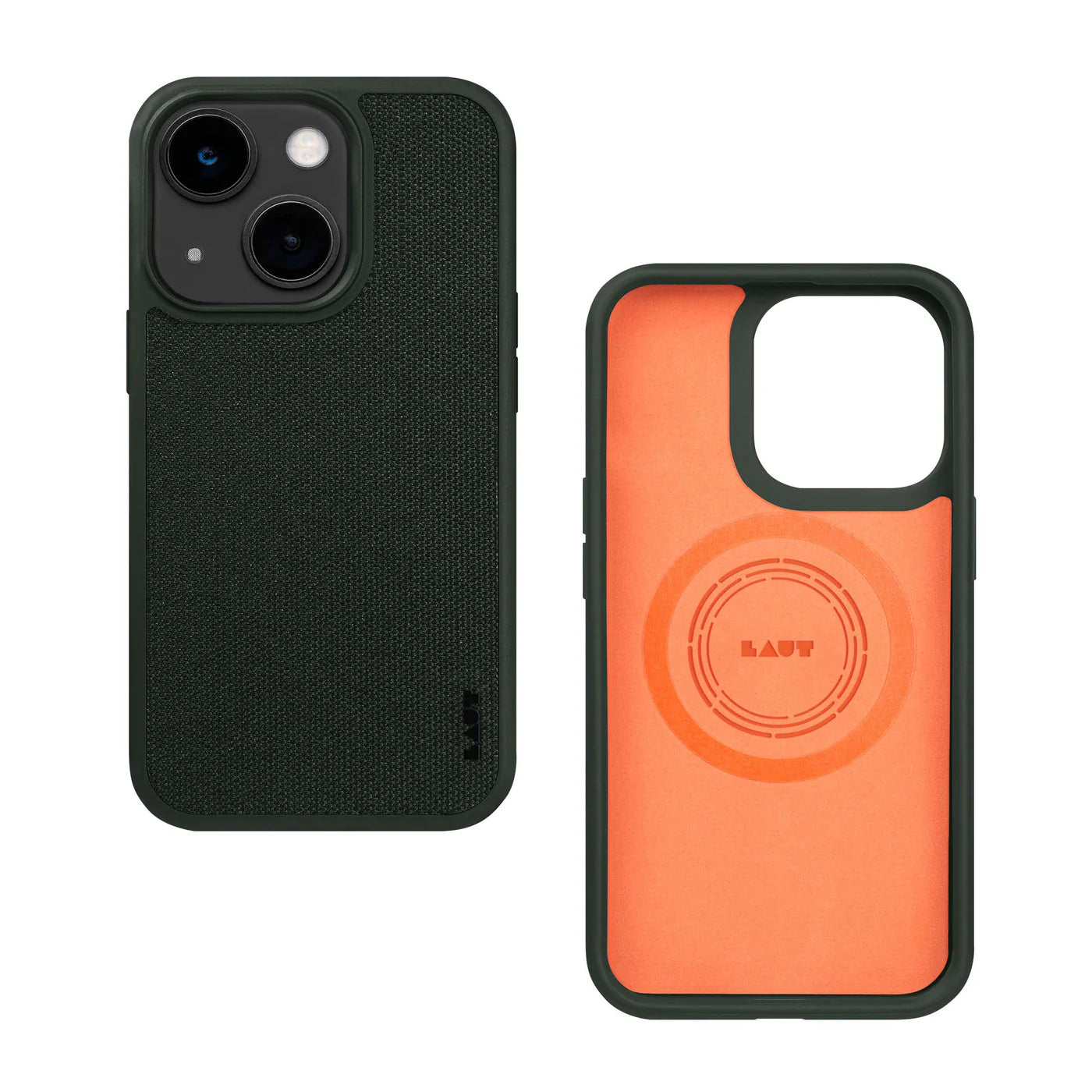 URBAN | Rugged Protect Case | iPhone 15 Plus | iPhone 14 Plus