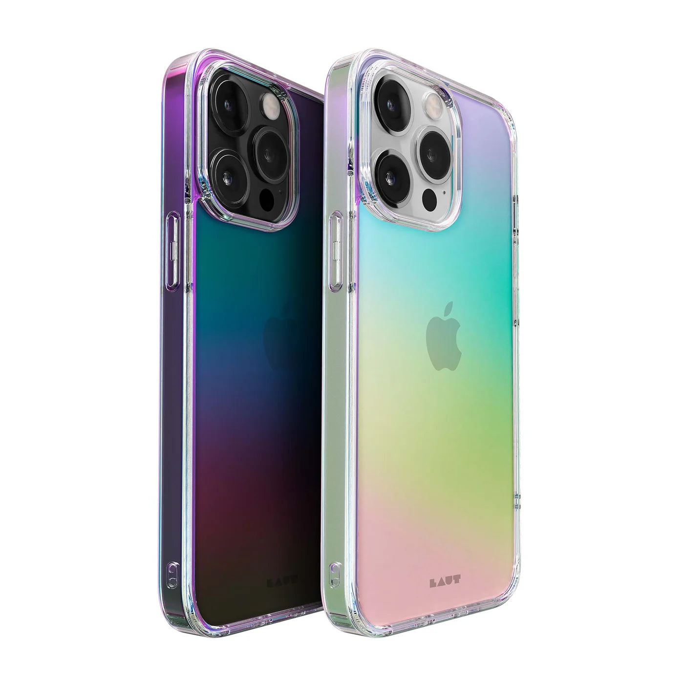 HOLO | Holographic Case | iPhone 15 Plus | iPhone 14 Plus