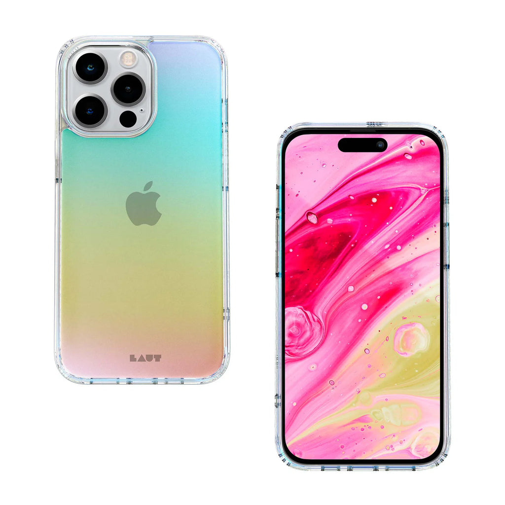 HOLO | Holographic Case | iPhone 15 Plus | iPhone 14 Plus