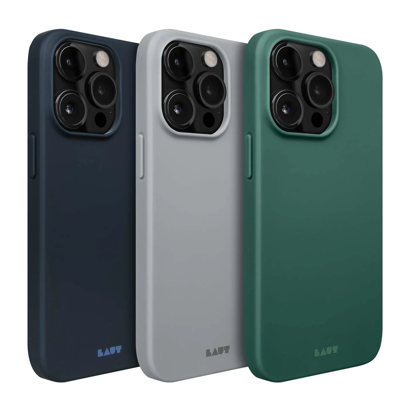 HUEX | Soft Matte Case | iPhone 15 Plus | 14 Plus