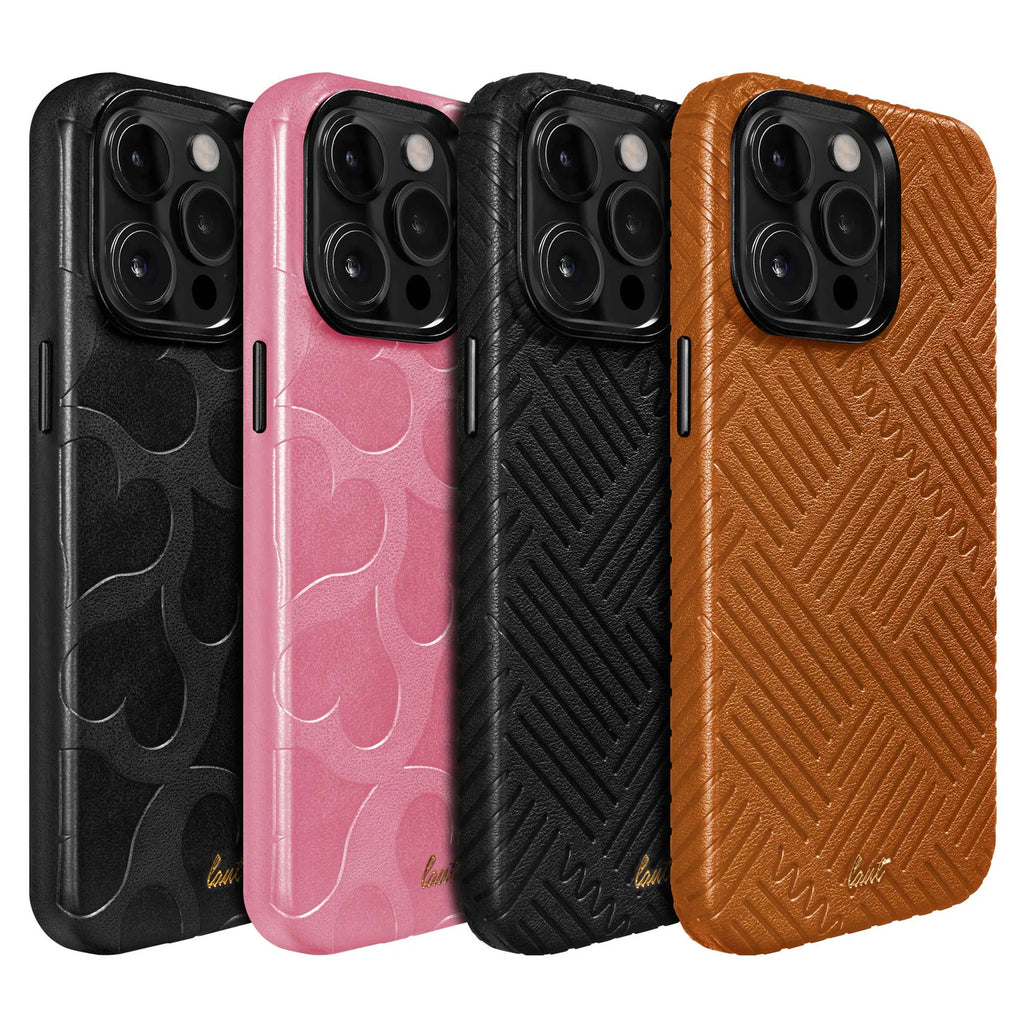 MOTIF | Textured Premium Case | iPhone 15 Plus | 14 Plus
