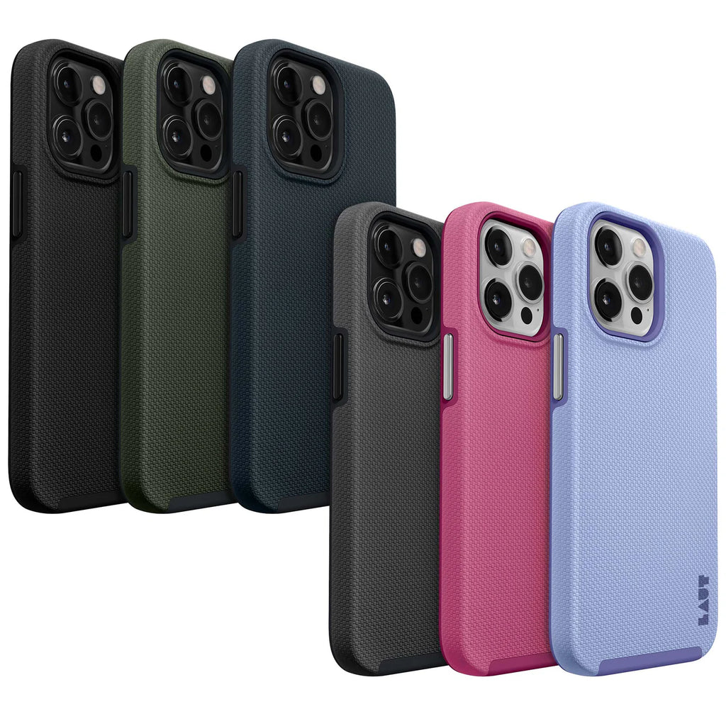SHIELD | Shockproof Case | iPhone 15 Plus | 14 Plus