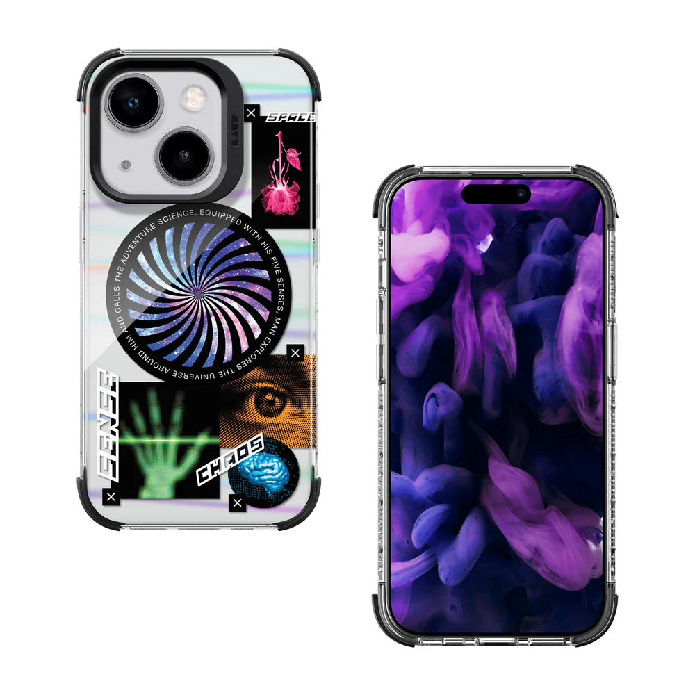 POP | Designer Print Case | iPhone 15 | iPhone 14 | iPhone 13