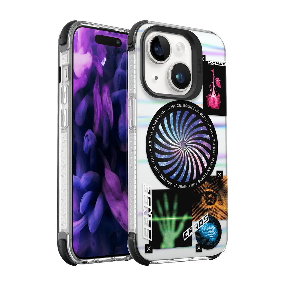 POP | Designer Print Case | iPhone 15 | iPhone 14 | iPhone 13