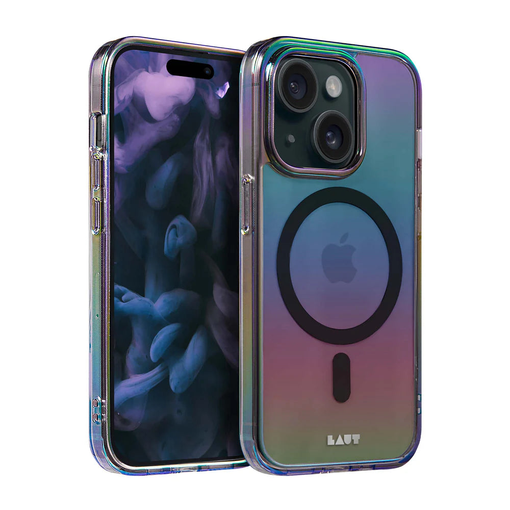 HOLO | Holographic Case | iPhone 15 Series