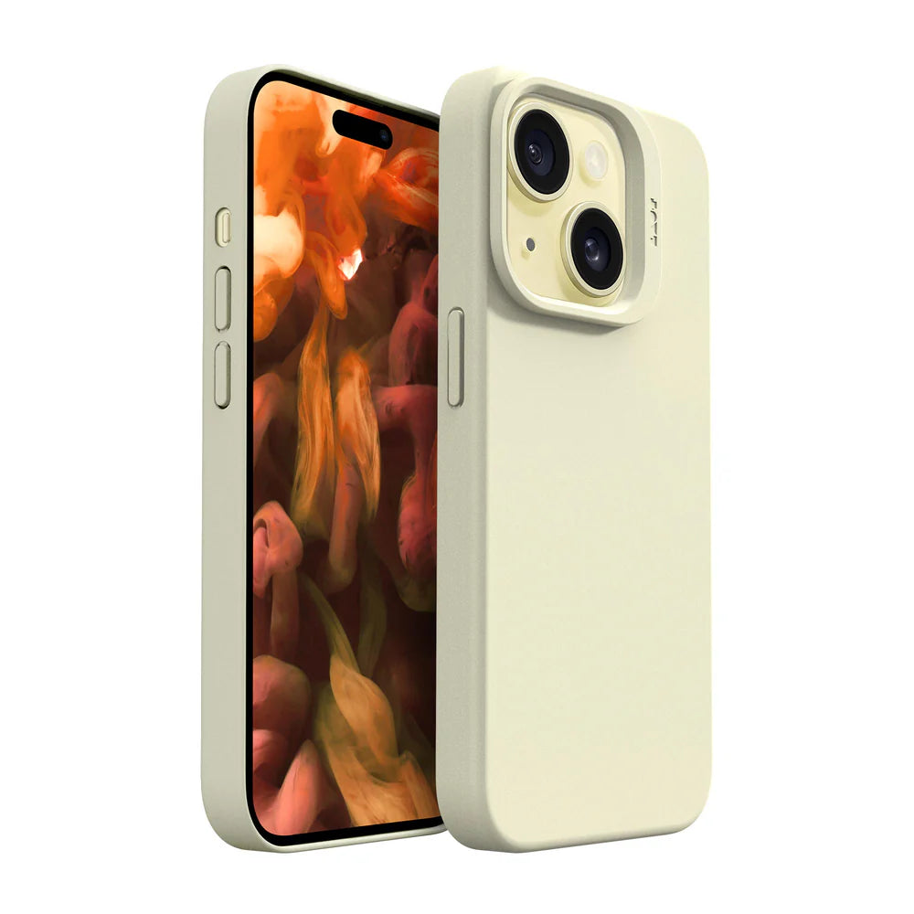 HUEX SLIM | Ultra Thin Case | iPhone 15 | iPhone 14 | iPhone 13