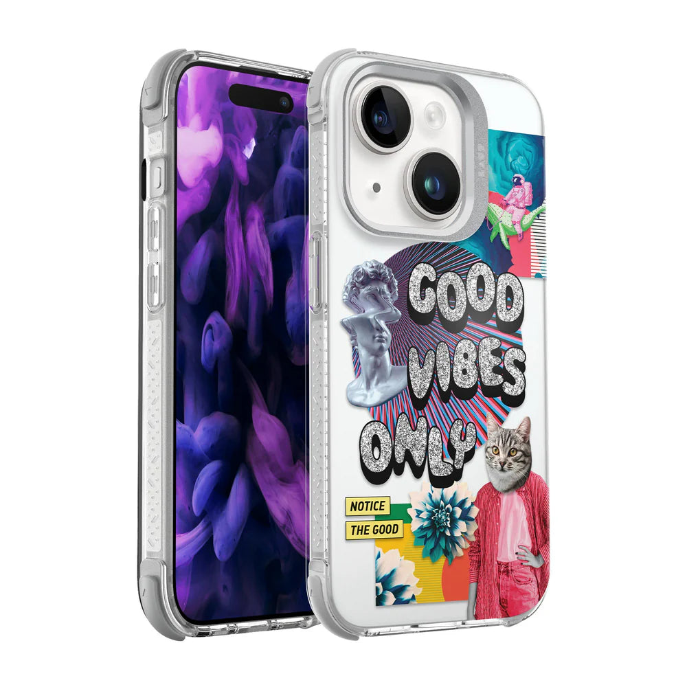 POP | Designer Print Case | iPhone 15 | iPhone 14 | iPhone 13
