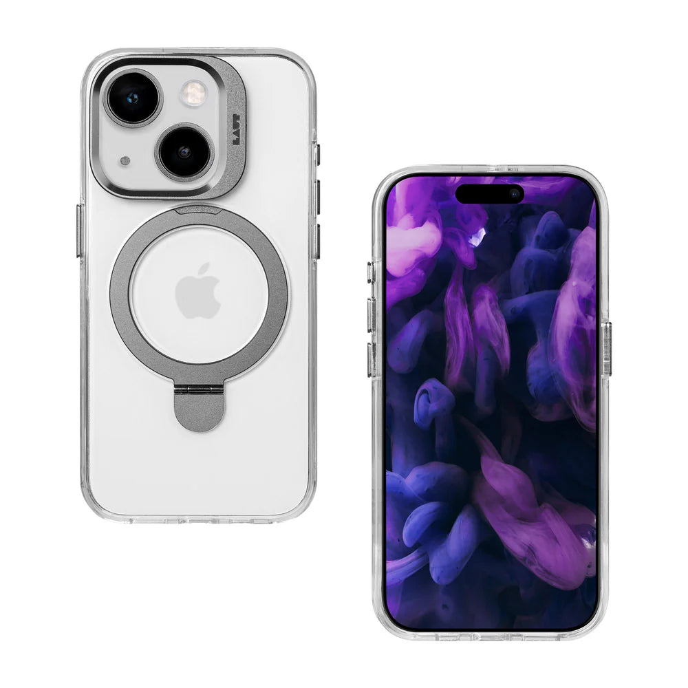 REVIVE PRO | Stand Case | iPhone 15 Series