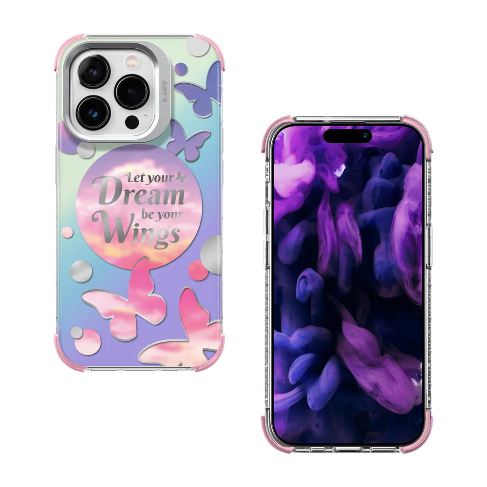 POP | Designer Print Case | iPhone 15 | iPhone 14 | iPhone 13