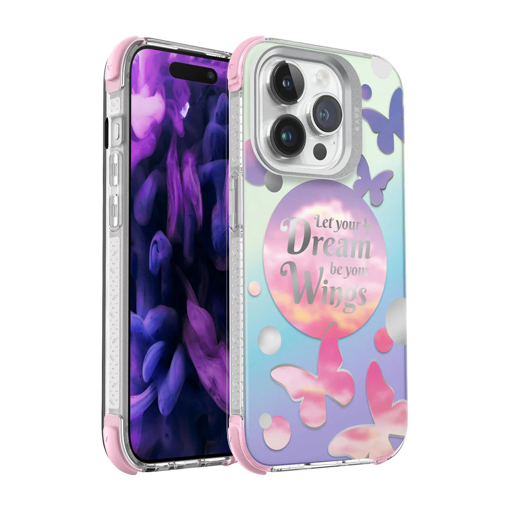 POP | Designer Print Case | iPhone 15 | iPhone 14 | iPhone 13