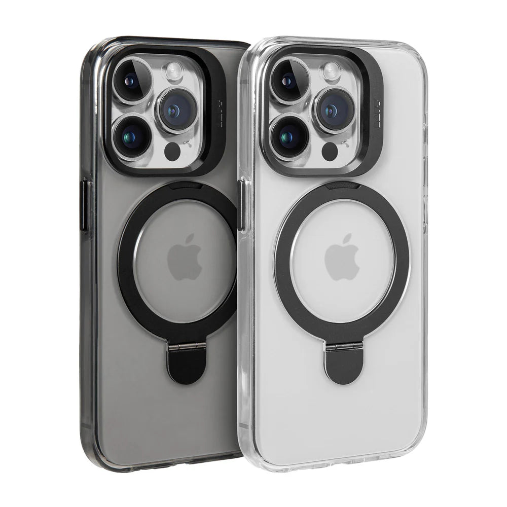 REVIVE PRO | Stand Case | iPhone 15 Series