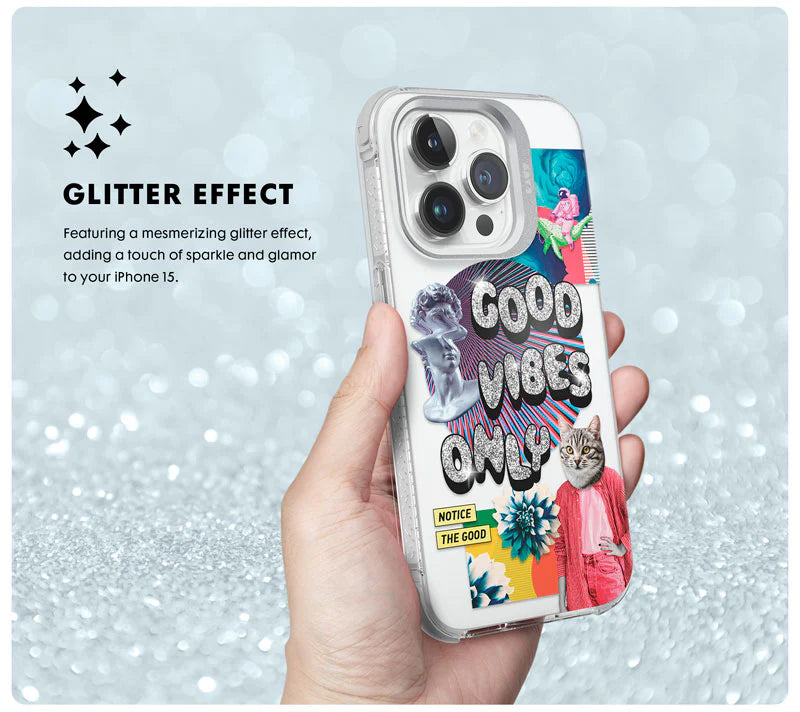 POP | Designer Print Case | iPhone 15 | iPhone 14 | iPhone 13