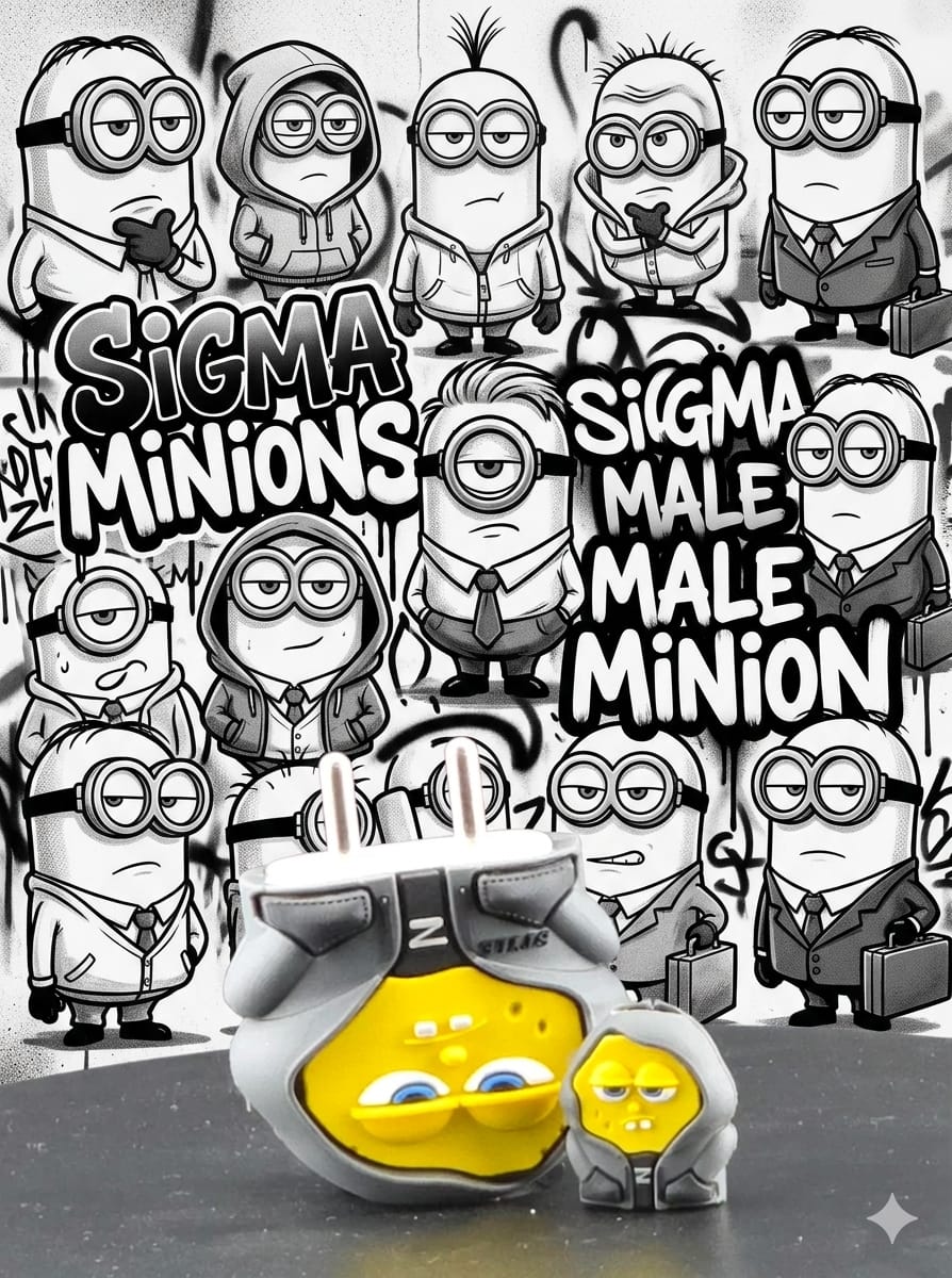 Apple 20W Charger Case