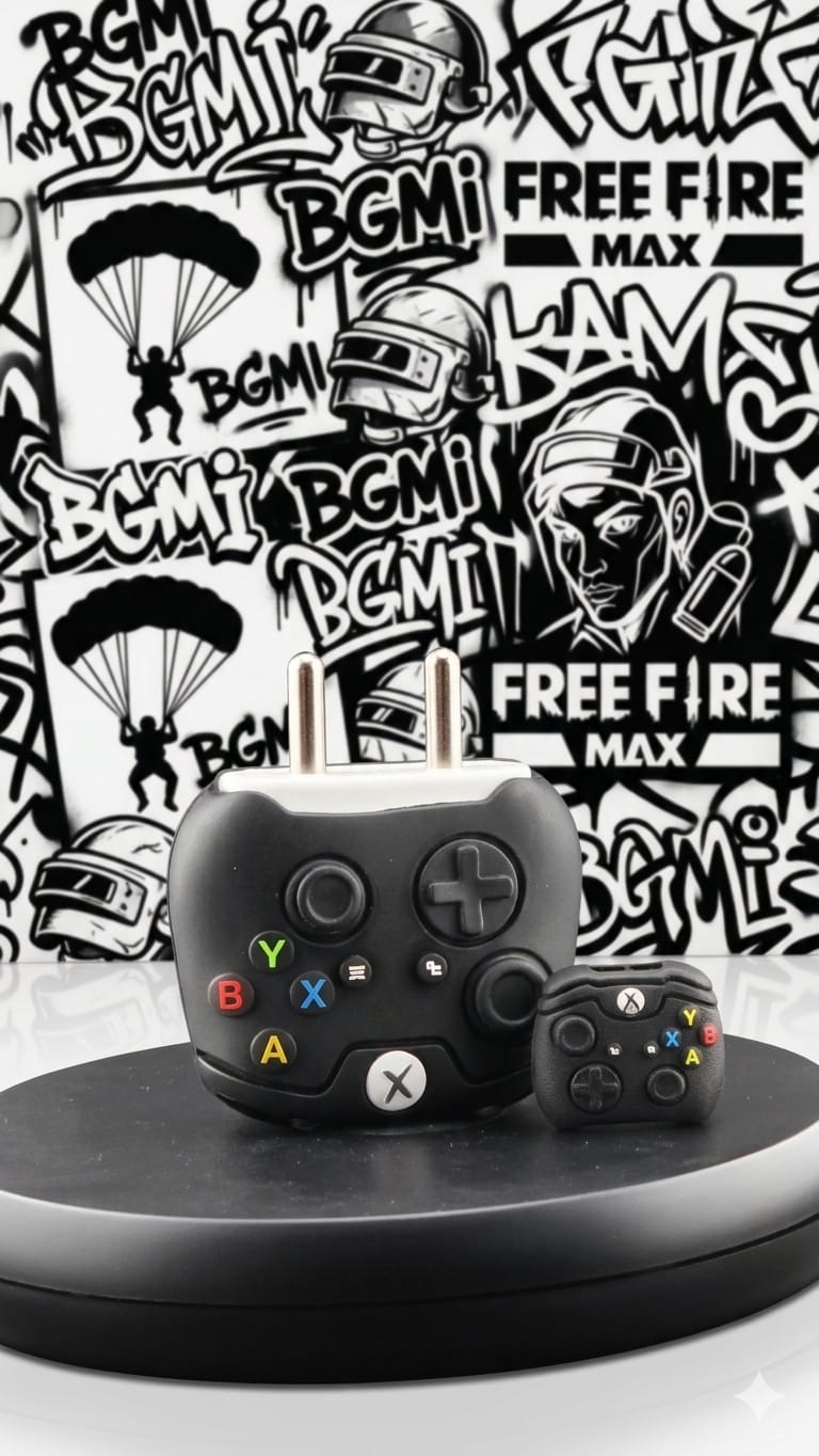 Apple 20W Charger Case