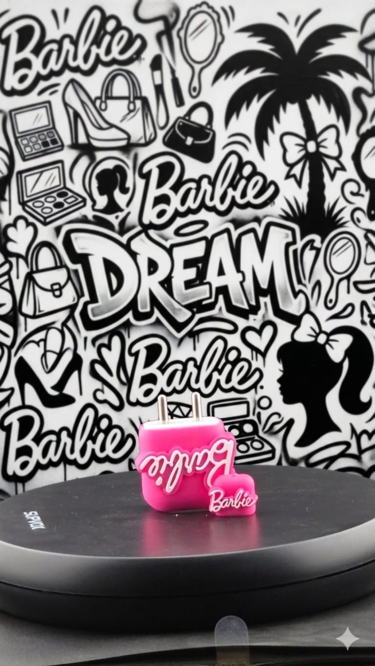 Apple 20W Charger Case