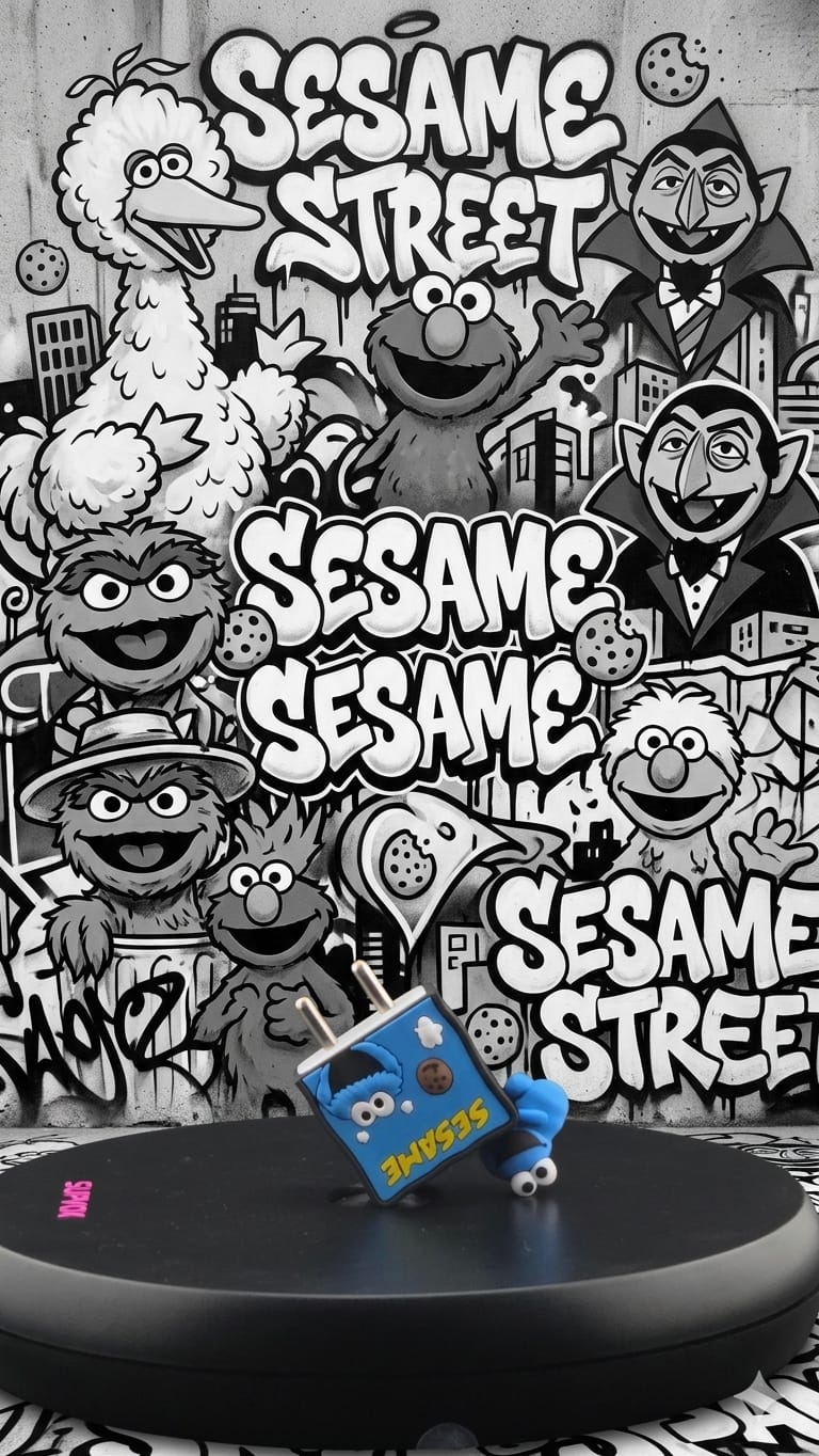 Apple 20W Charger Case