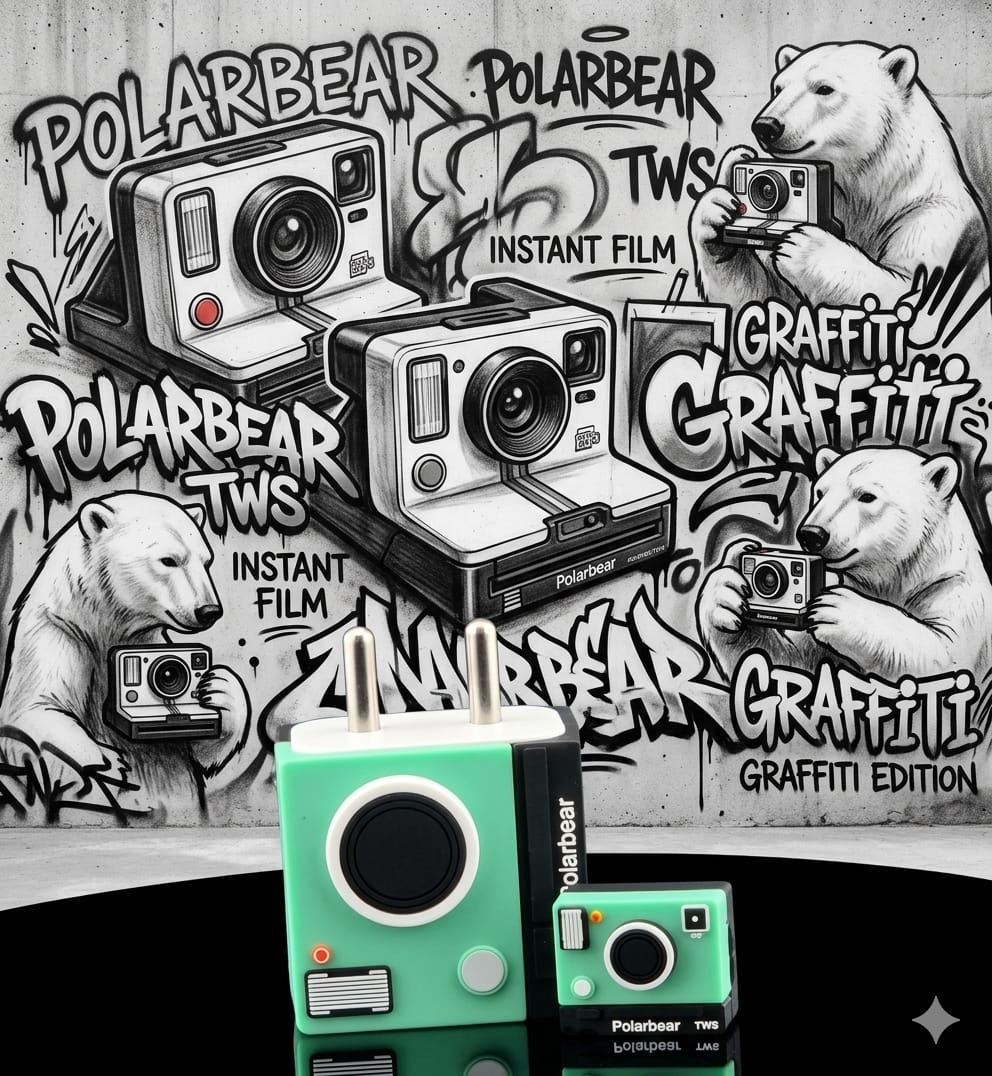 Apple 20W Charger Case