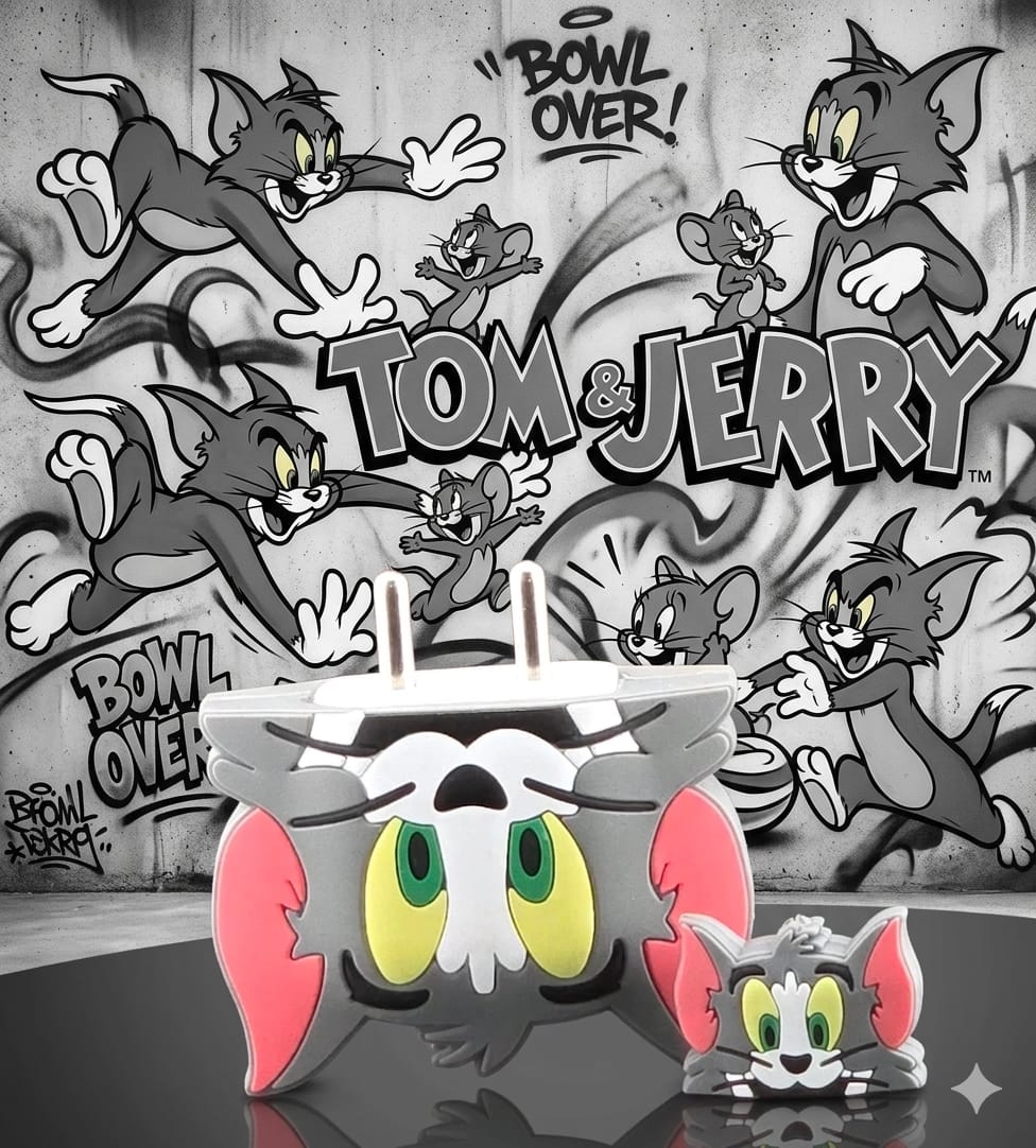 Apple 20W Charger Case