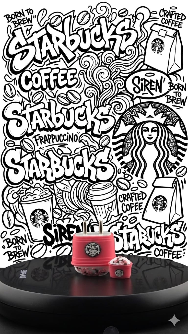 Apple 20W Charger Case