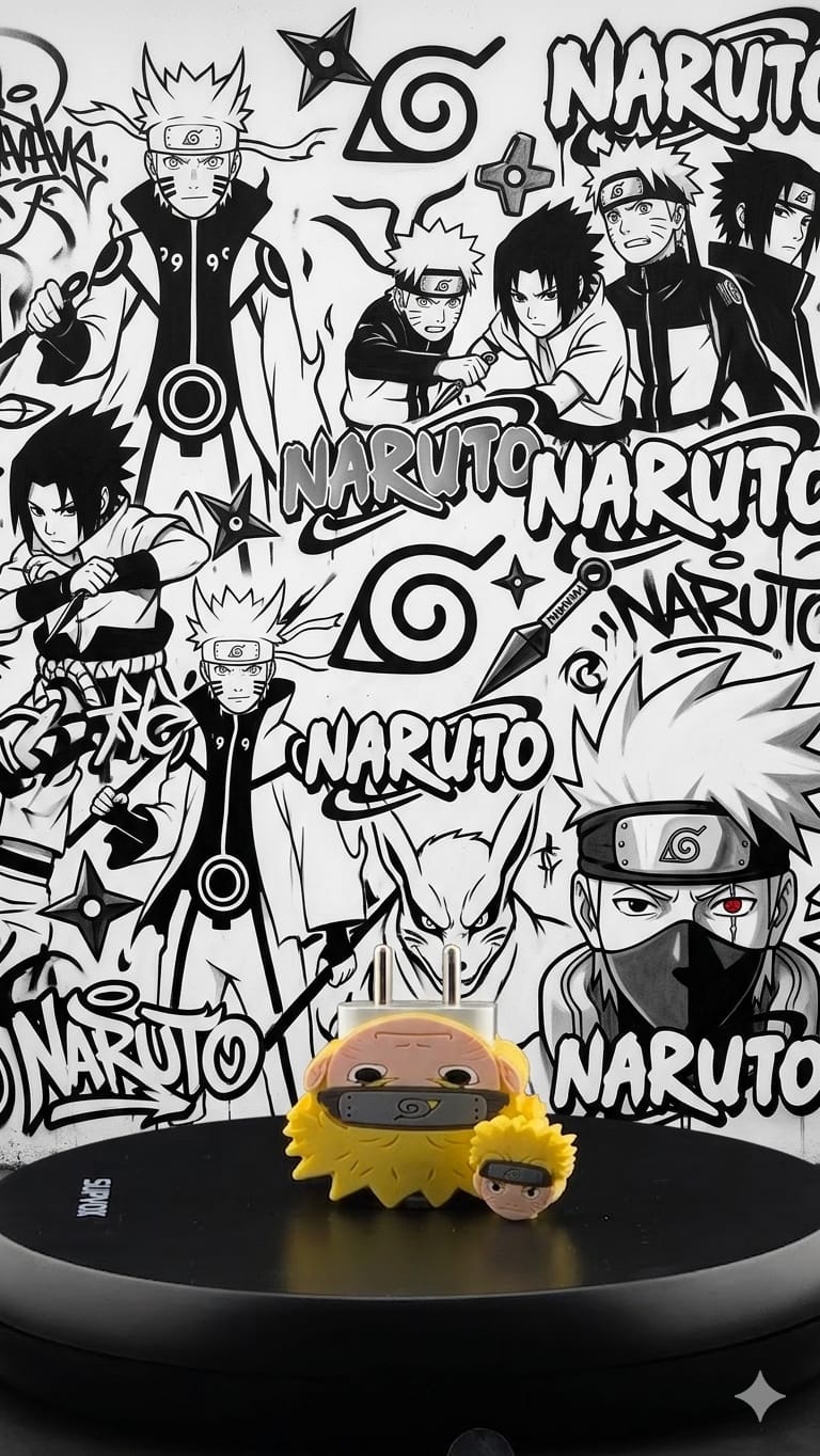 Apple 20W Charger Case