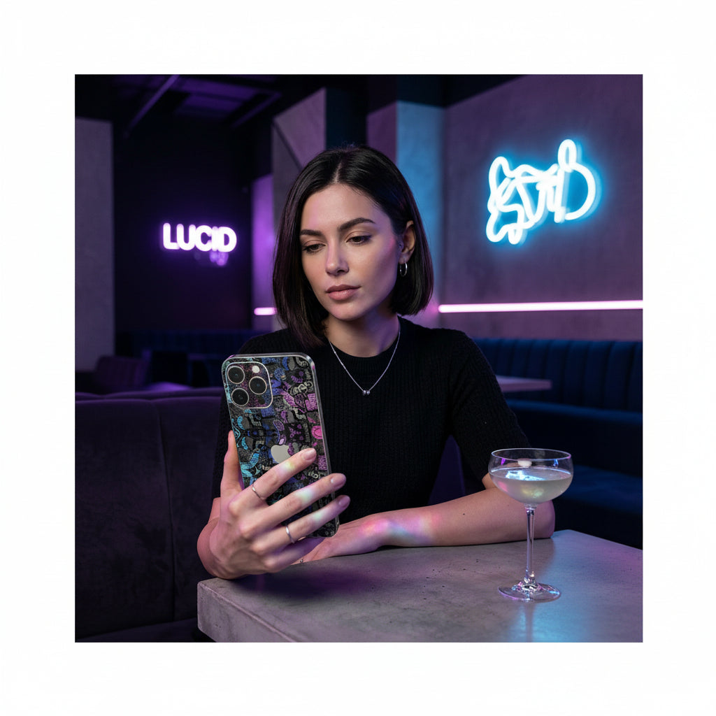 Funky Pop | Kavacham | Premium Skin