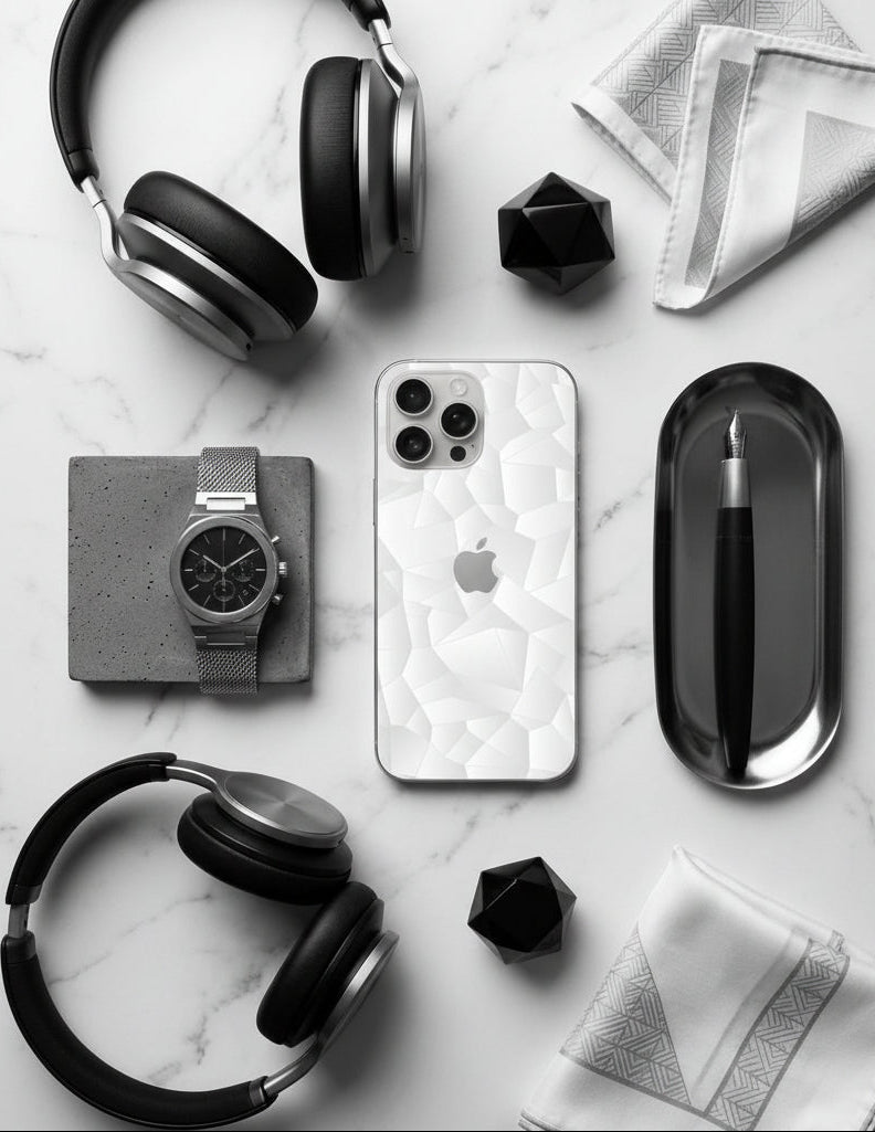 Pearl Shield | Kavacham | Premium Skin