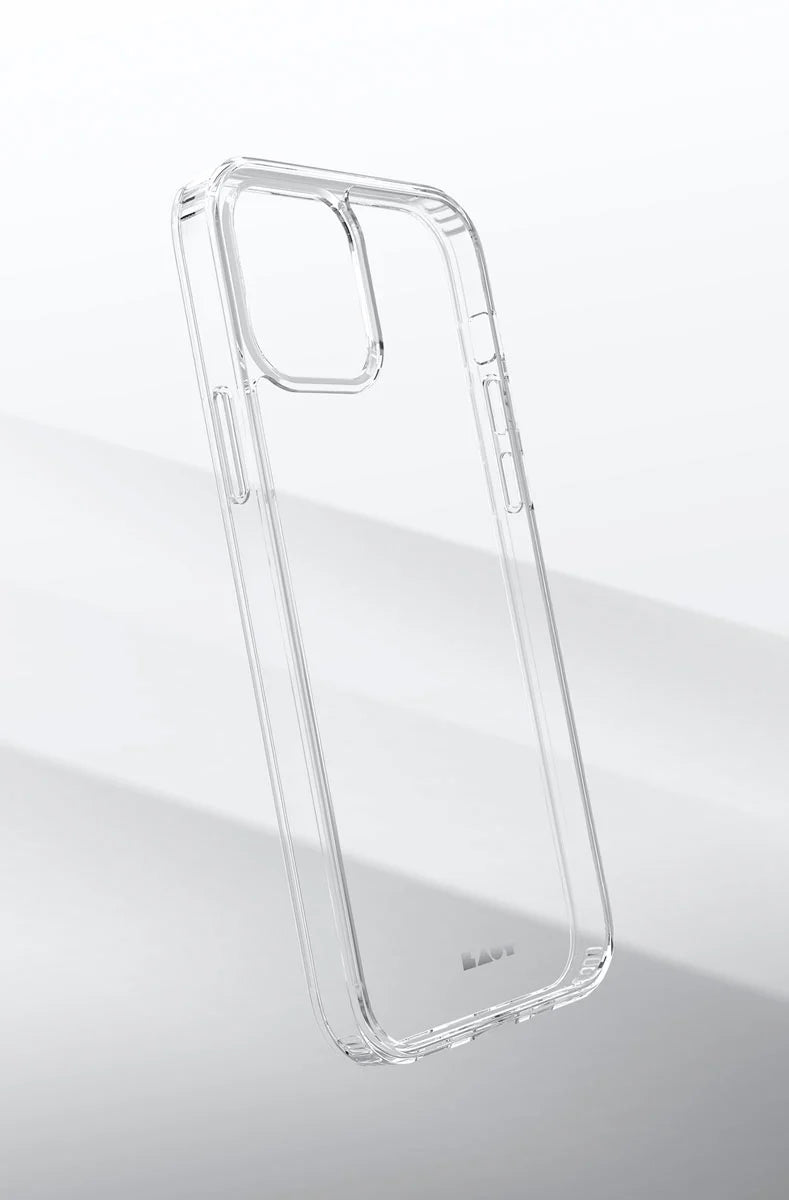 CRYSTAL-X case for iPhone 12 series